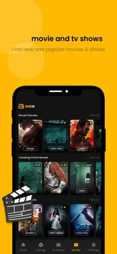 sony-apps movie